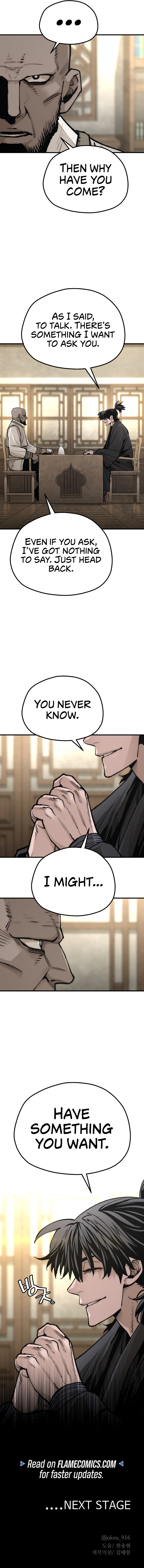 Heavenly Demon Cultivation Simulation Chapter 134 - Page 18