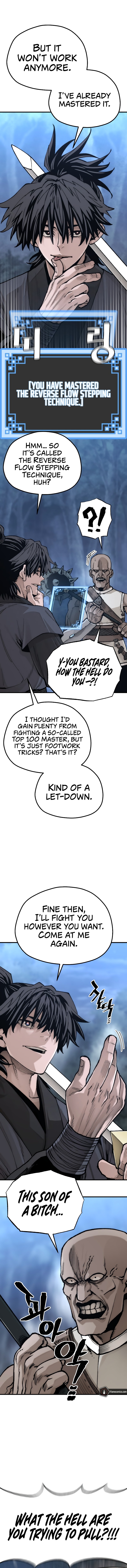 Heavenly Demon Cultivation Simulation Chapter 139 - Page 5
