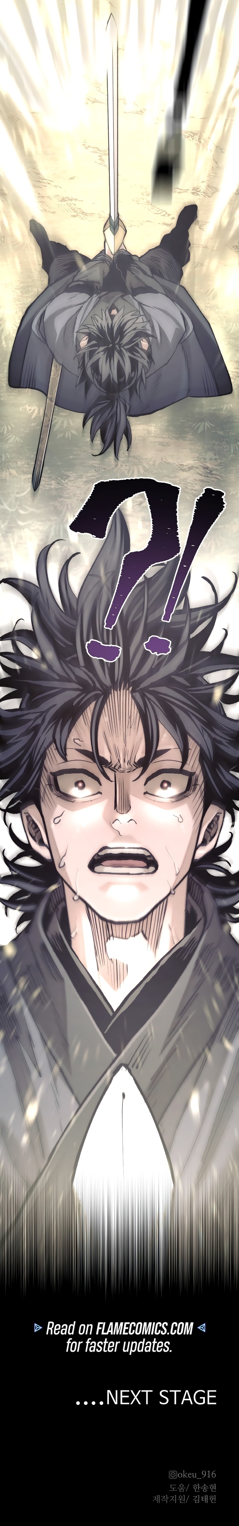 Heavenly Demon Cultivation Simulation Chapter 140 - Page 16