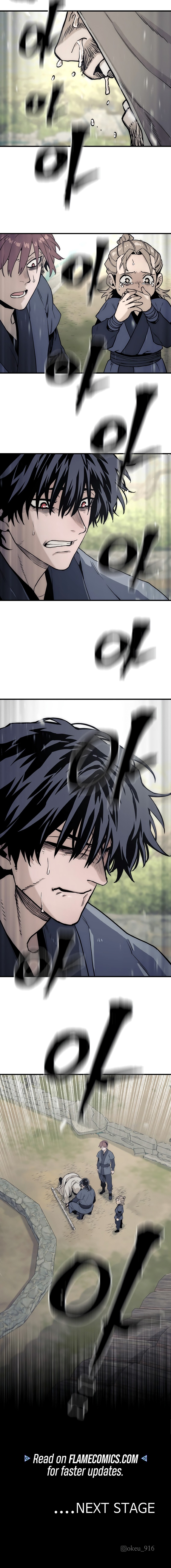 Heavenly Demon Cultivation Simulation Chapter 144 - Page 18