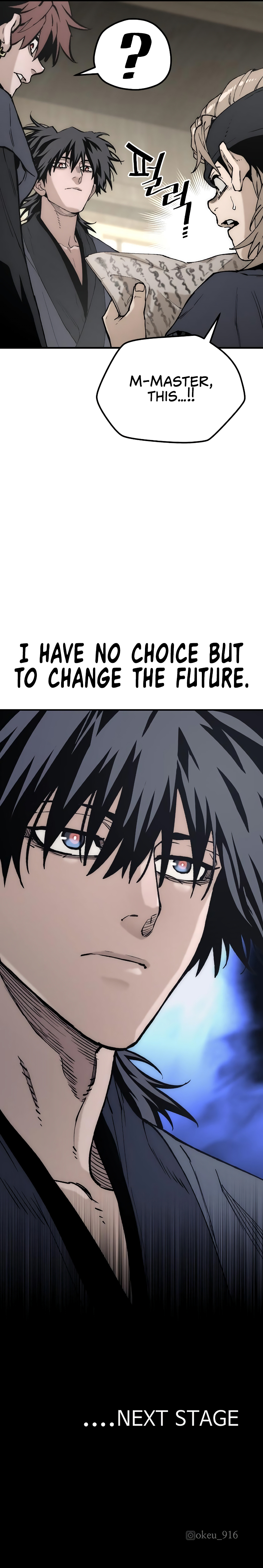 Heavenly Demon Cultivation Simulation Chapter 145 - Page 19