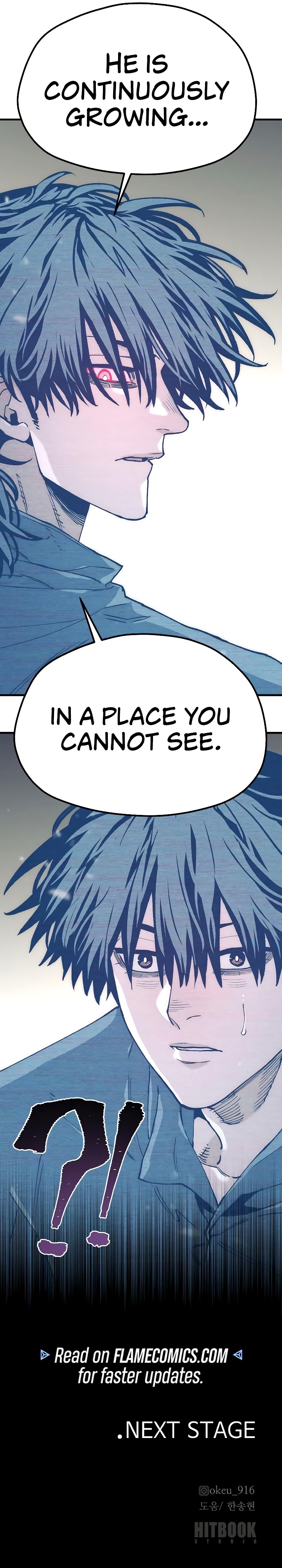 Heavenly Demon Cultivation Simulation Chapter 154 - Page 17