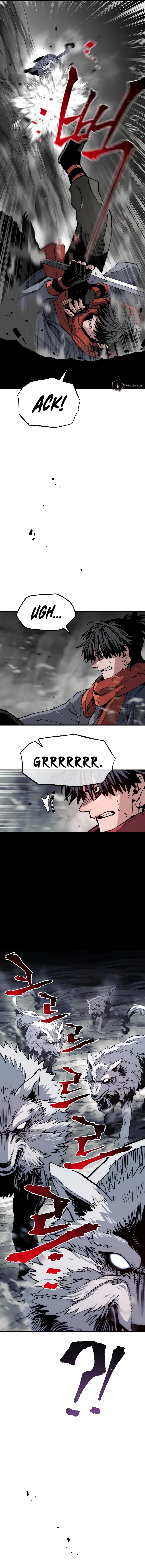 Heavenly Demon Cultivation Simulation Chapter 157 - Page 12
