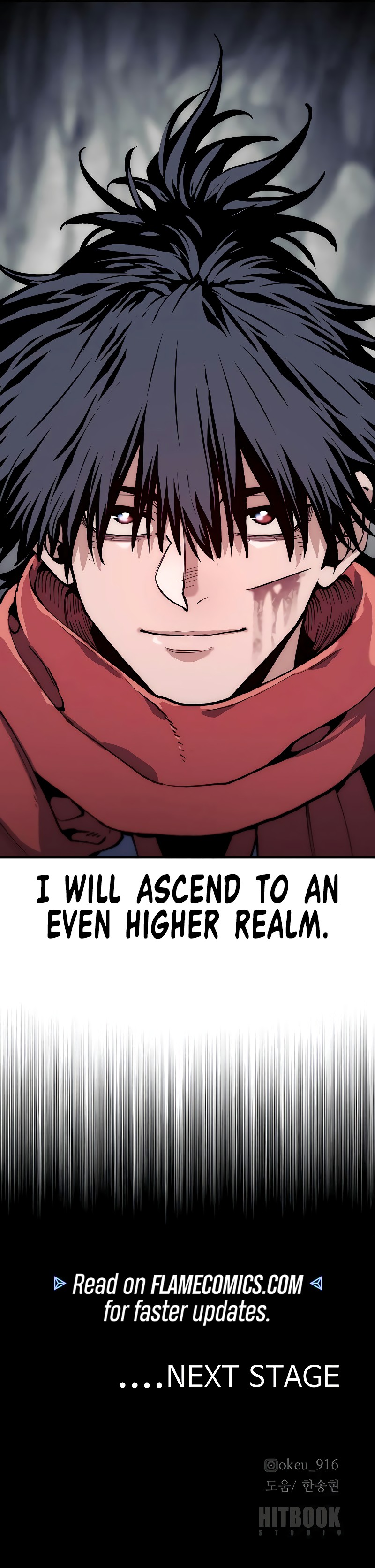 Heavenly Demon Cultivation Simulation Chapter 157 - Page 20