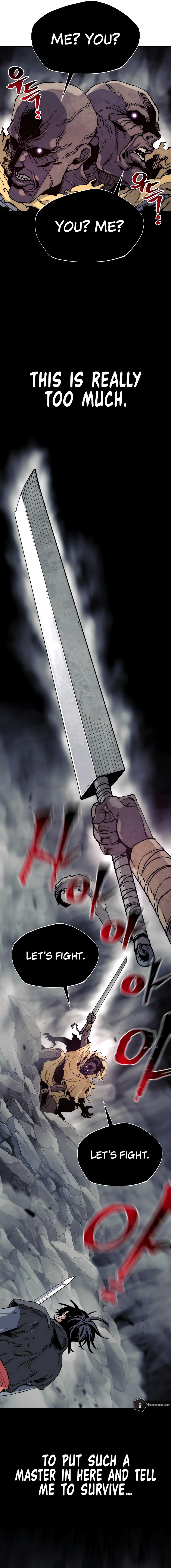 Heavenly Demon Cultivation Simulation Chapter 158 - Page 11