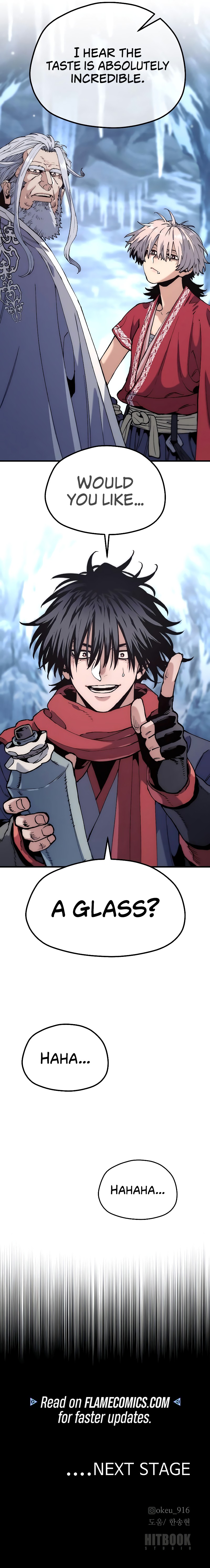 Heavenly Demon Cultivation Simulation Chapter 162 - Page 15