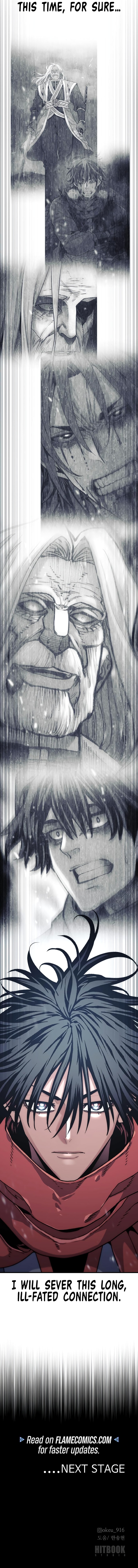 Heavenly Demon Cultivation Simulation Chapter 172 - Page 23