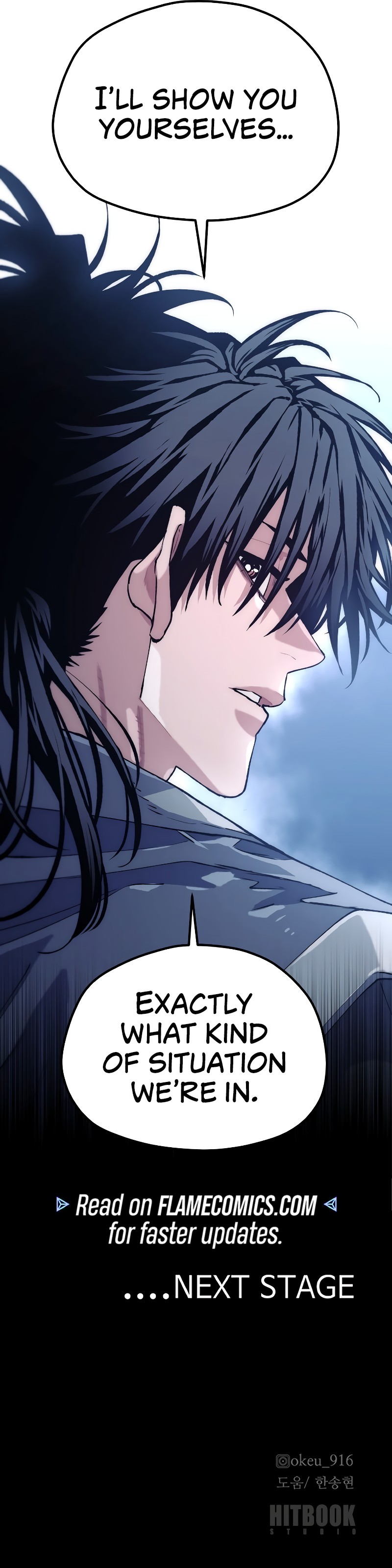 Heavenly Demon Cultivation Simulation Chapter 174 - Page 15