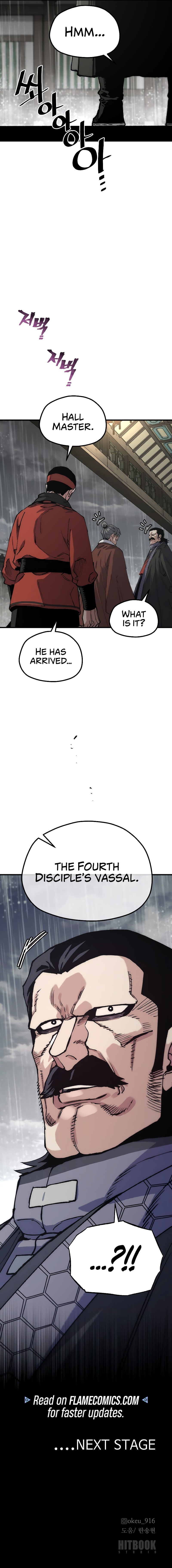 Heavenly Demon Cultivation Simulation Chapter 176 - Page 15
