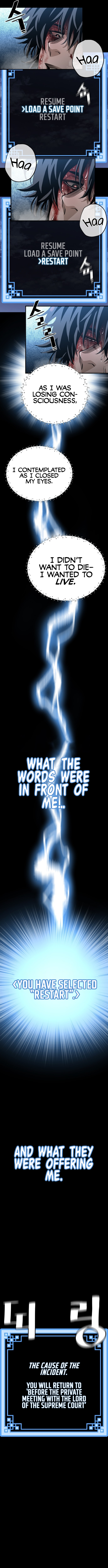 Heavenly Demon Cultivation Simulation Chapter 183 - Page 6