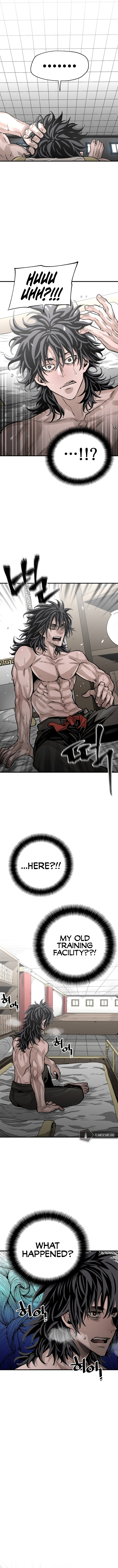 Heavenly Demon Cultivation Simulation Chapter 183 - Page 9