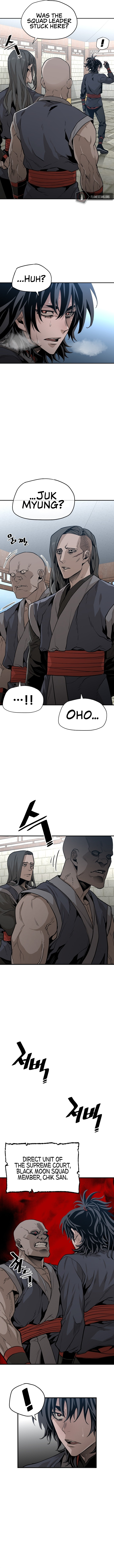 Heavenly Demon Cultivation Simulation Chapter 183 - Page 11