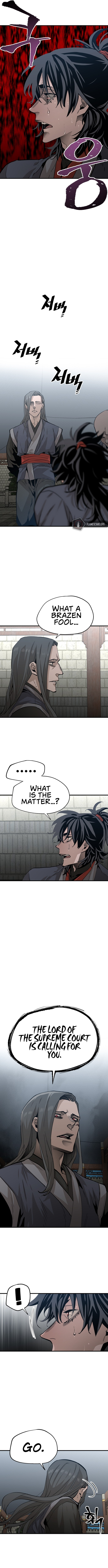 Heavenly Demon Cultivation Simulation Chapter 183 - Page 14