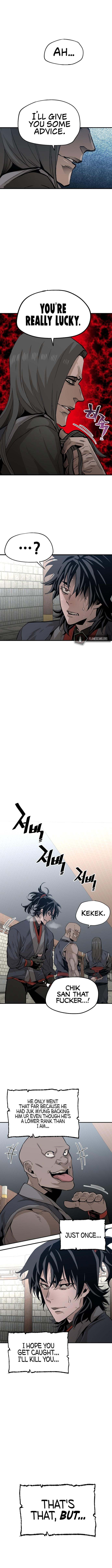 Heavenly Demon Cultivation Simulation Chapter 183 - Page 15