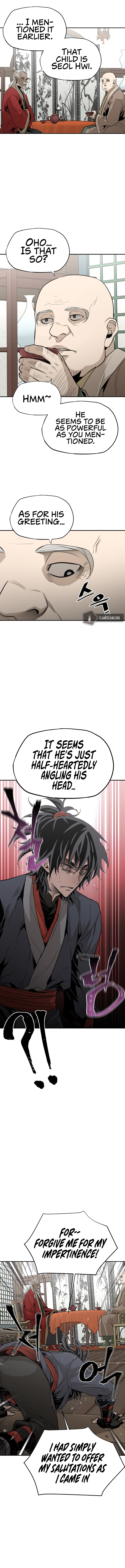 Heavenly Demon Cultivation Simulation Chapter 183 - Page 20