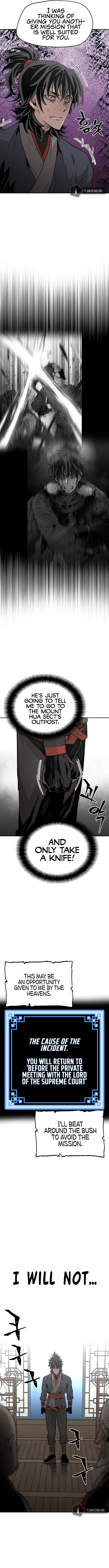 Heavenly Demon Cultivation Simulation Chapter 183 - Page 23
