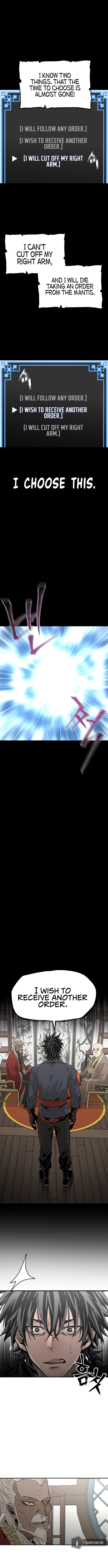 Heavenly Demon Cultivation Simulation Chapter 183 - Page 26