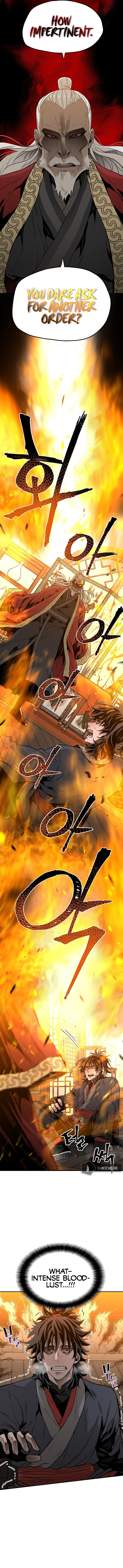 Heavenly Demon Cultivation Simulation Chapter 183 - Page 28