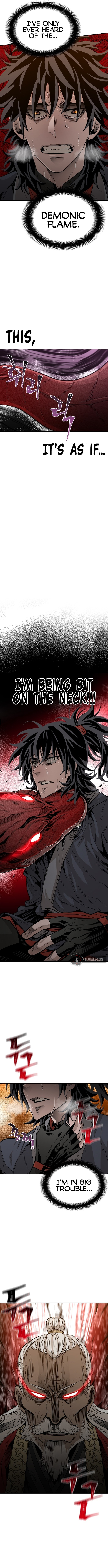 Heavenly Demon Cultivation Simulation Chapter 183 - Page 29