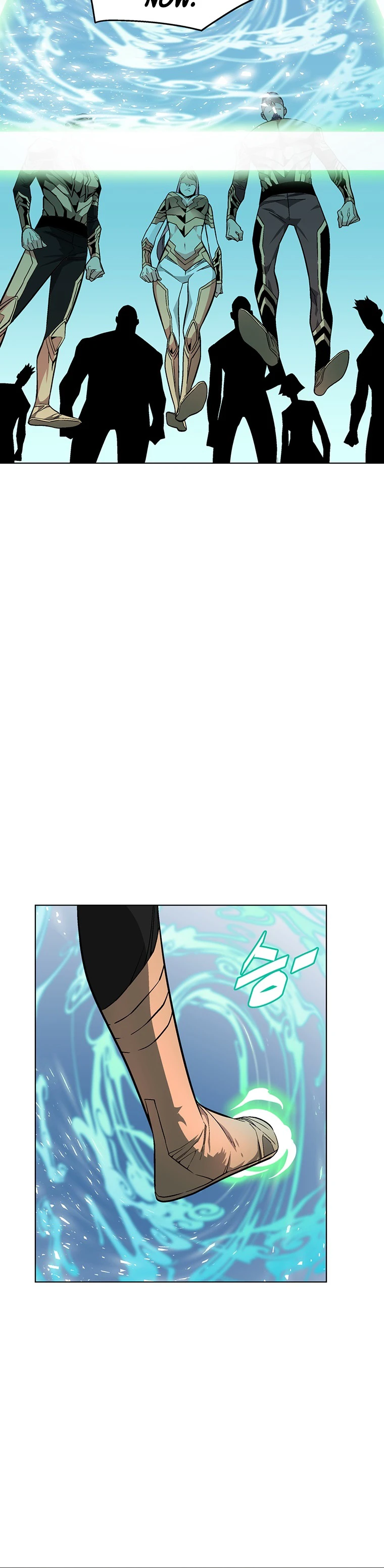 Heavenly Demon Instructor Chapter 2 - Page 7