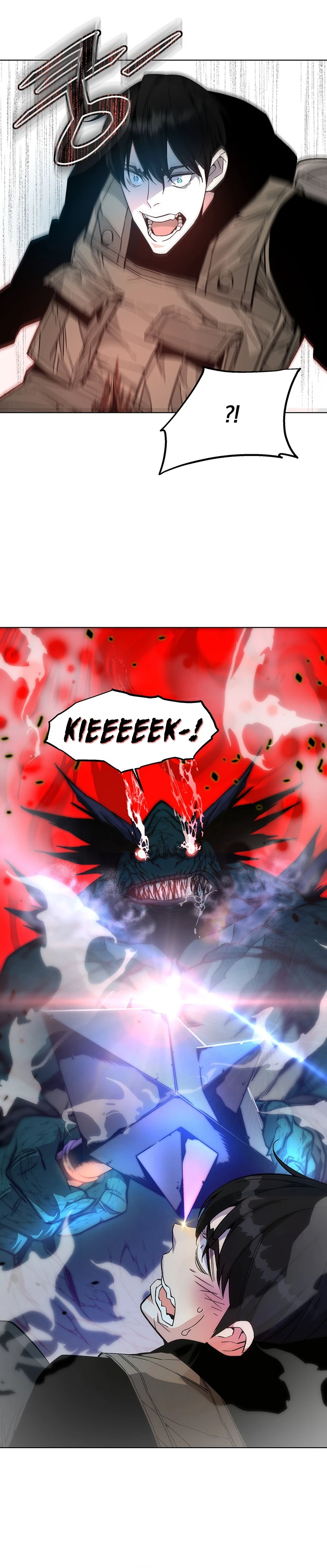 Heavenly Demon Instructor Chapter 2 - Page 13