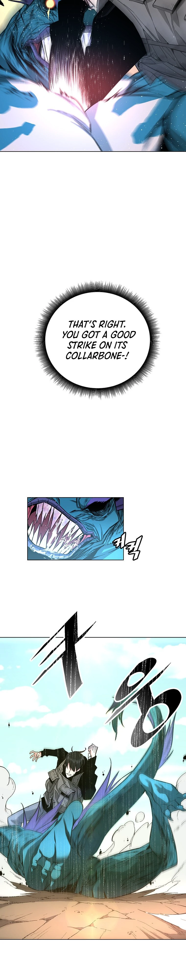 Heavenly Demon Instructor Chapter 3 - Page 11