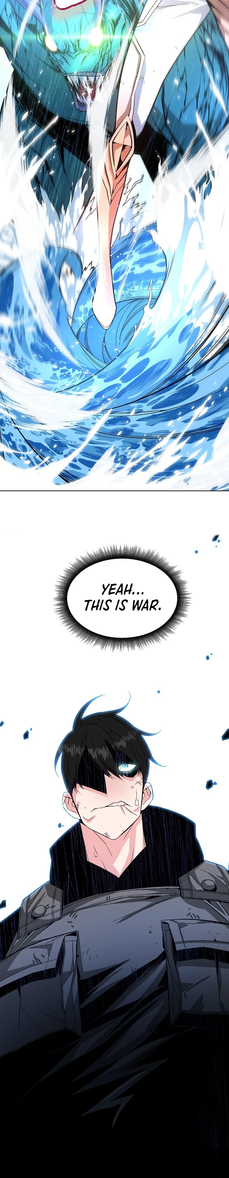 Heavenly Demon Instructor Chapter 3 - Page 13