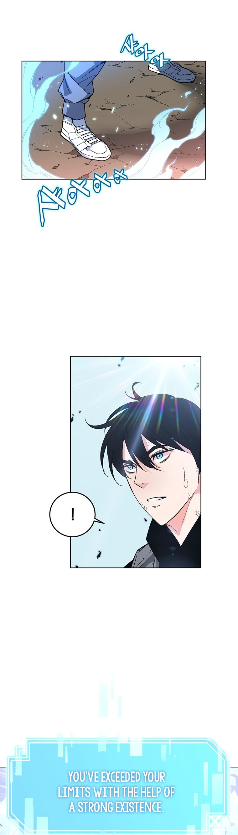 Heavenly Demon Instructor Chapter 3 - Page 15