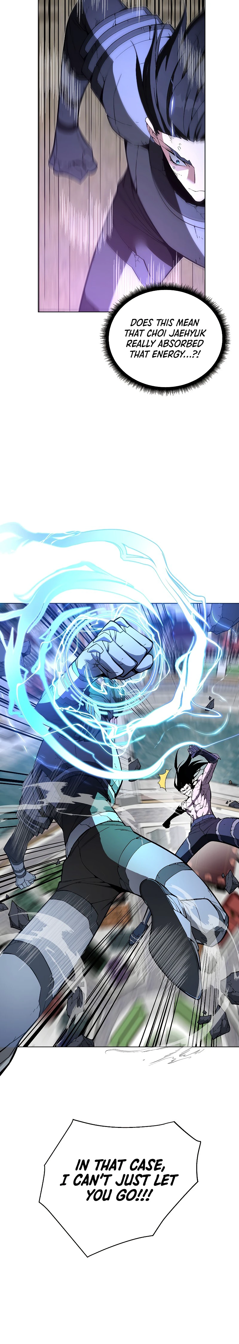 Heavenly Demon Instructor Chapter 36 - Page 9