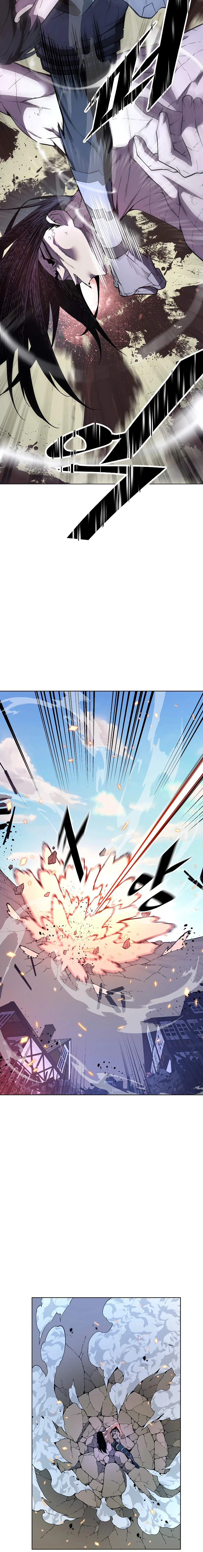 Heavenly Demon Instructor Chapter 36 - Page 11