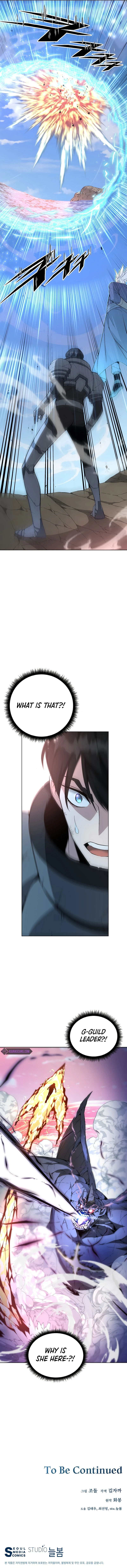 Heavenly Demon Instructor Chapter 36 - Page 16