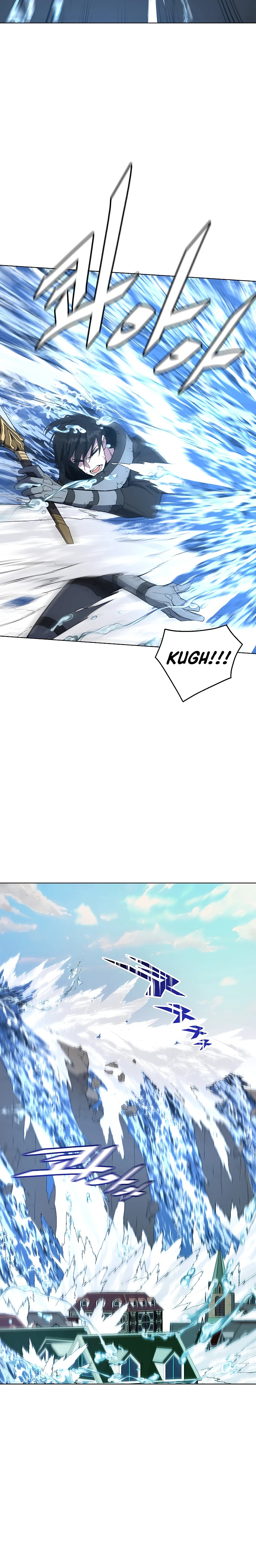 Heavenly Demon Instructor Chapter 39 - Page 3