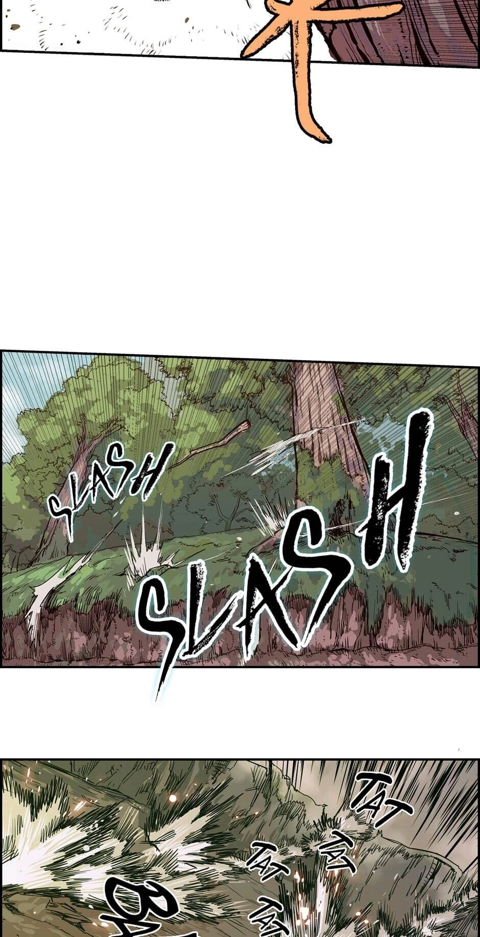 Heavenly Demon Reborn! Chapter 1 - Page 3