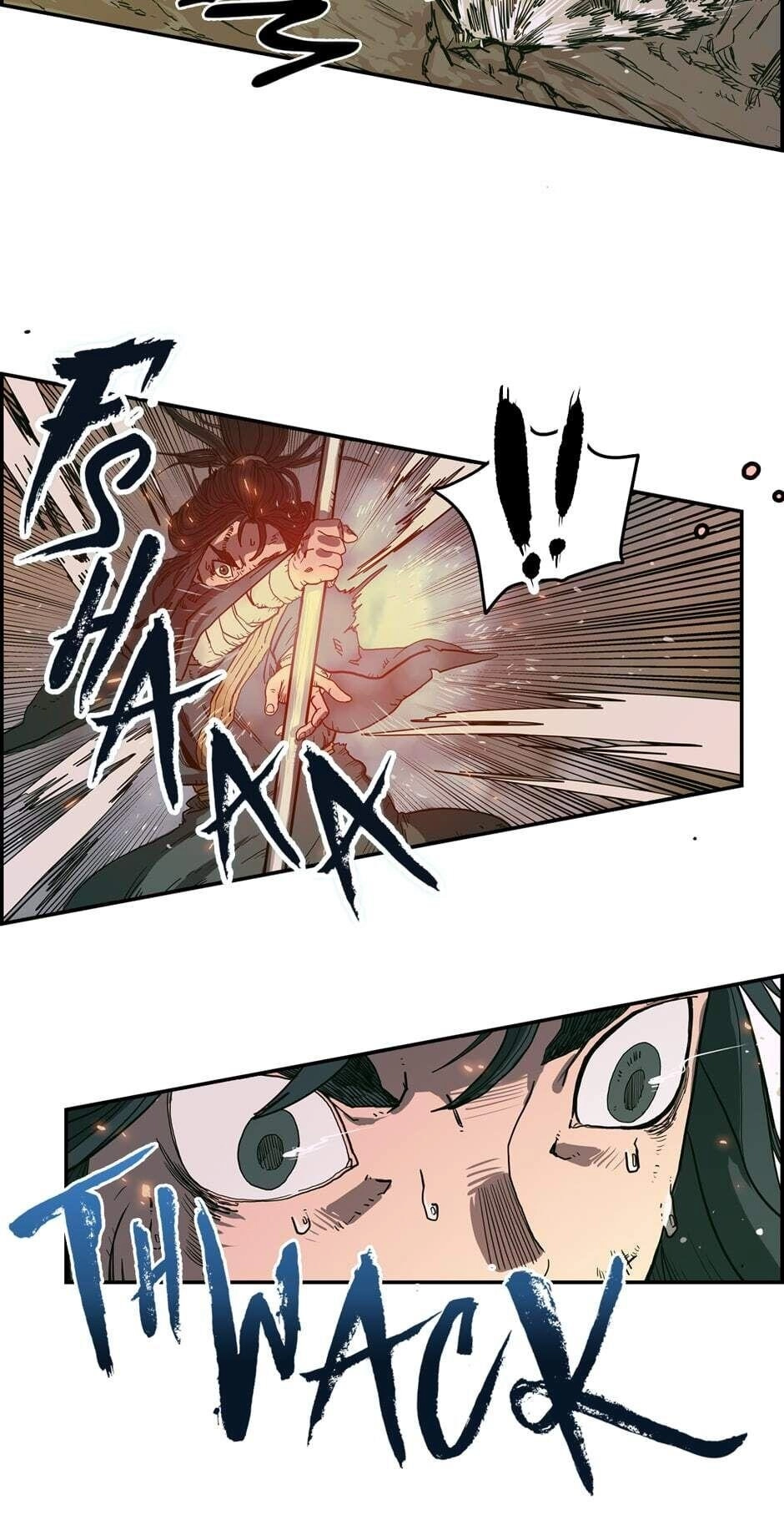 Heavenly Demon Reborn! Chapter 1 - Page 4