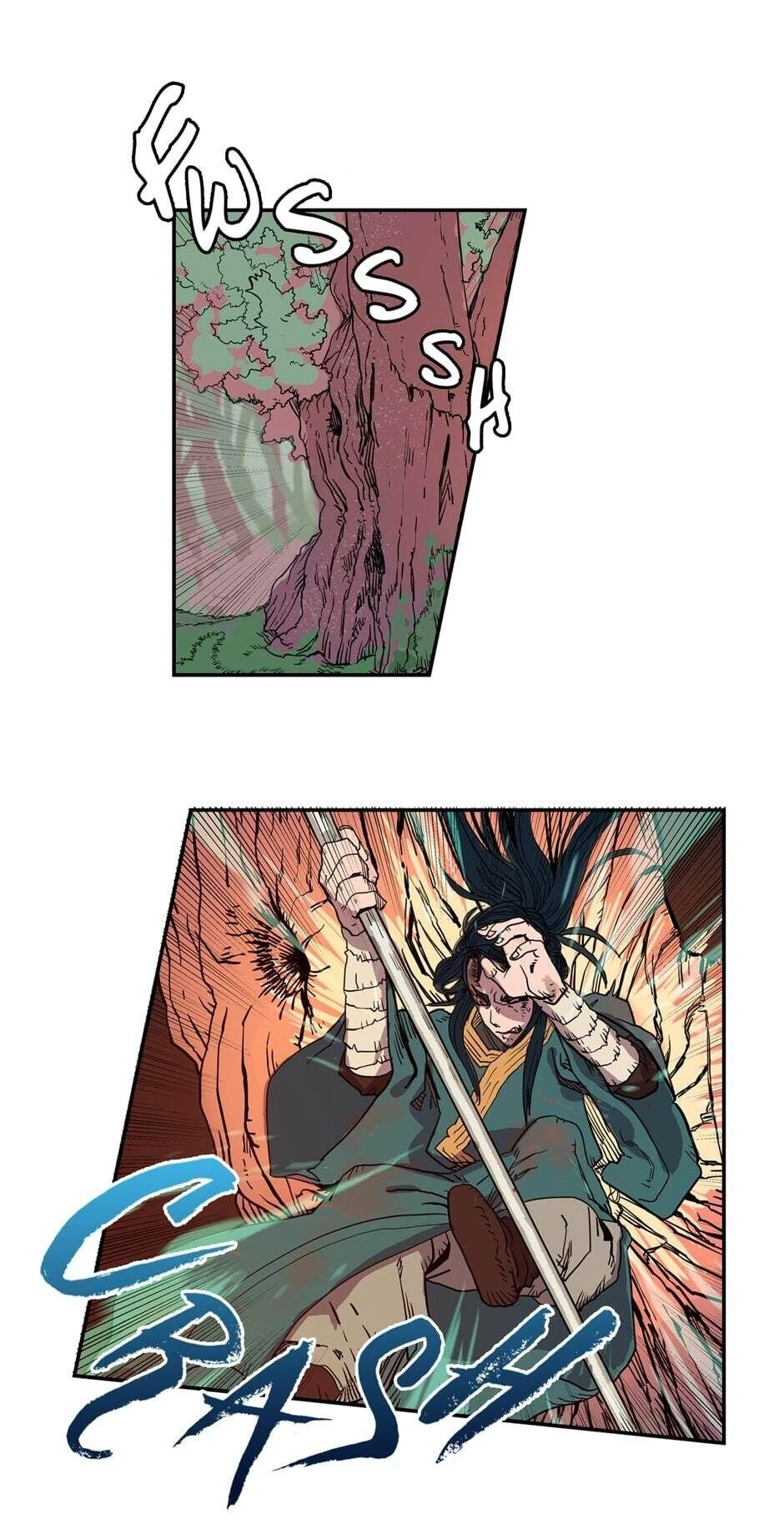 Heavenly Demon Reborn! Chapter 1 - Page 5