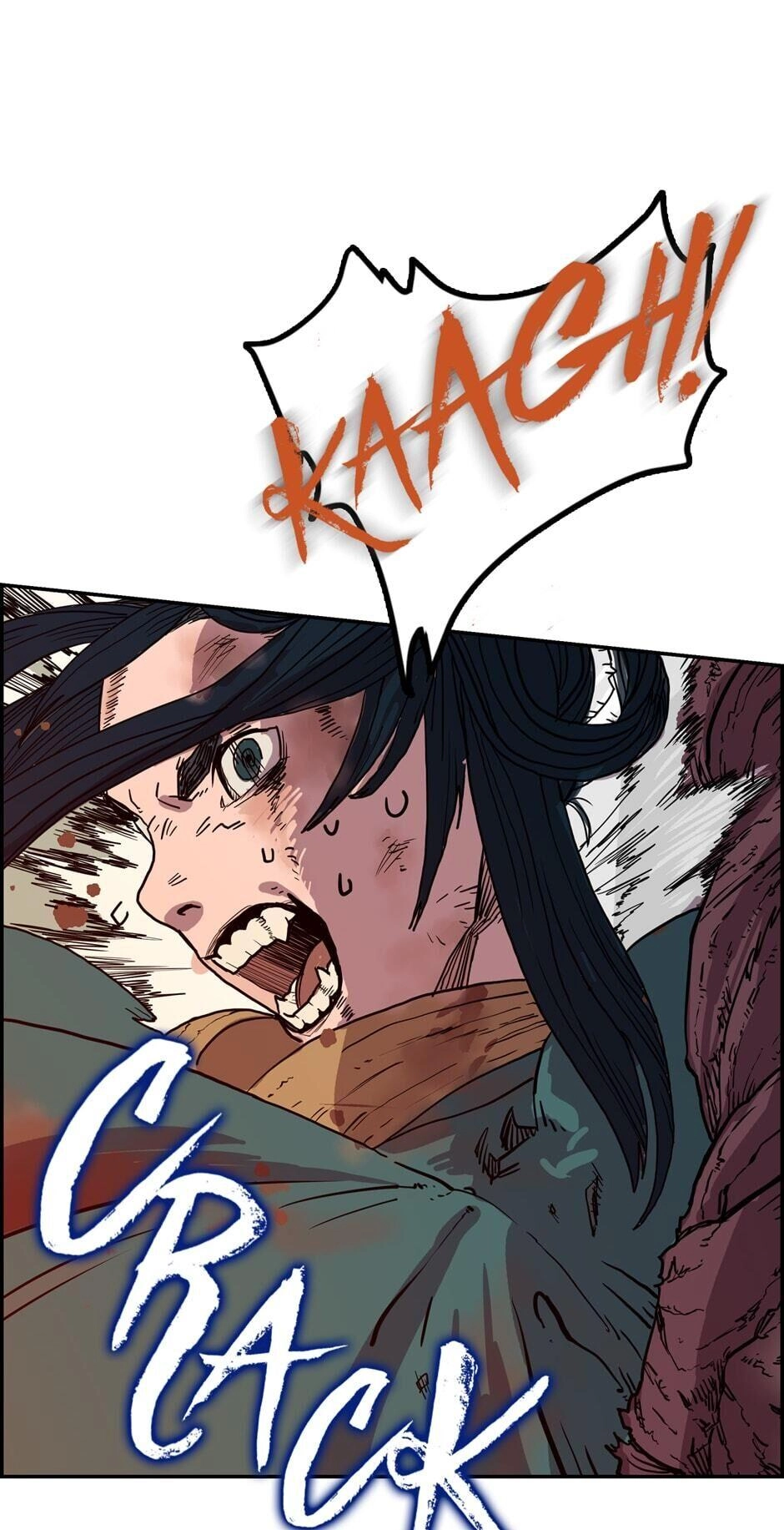 Heavenly Demon Reborn! Chapter 1 - Page 6