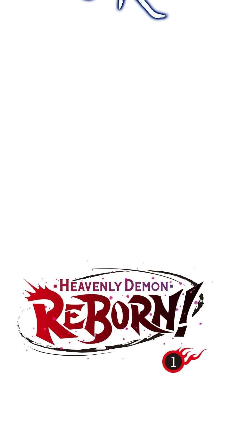 Heavenly Demon Reborn! Chapter 1 - Page 7