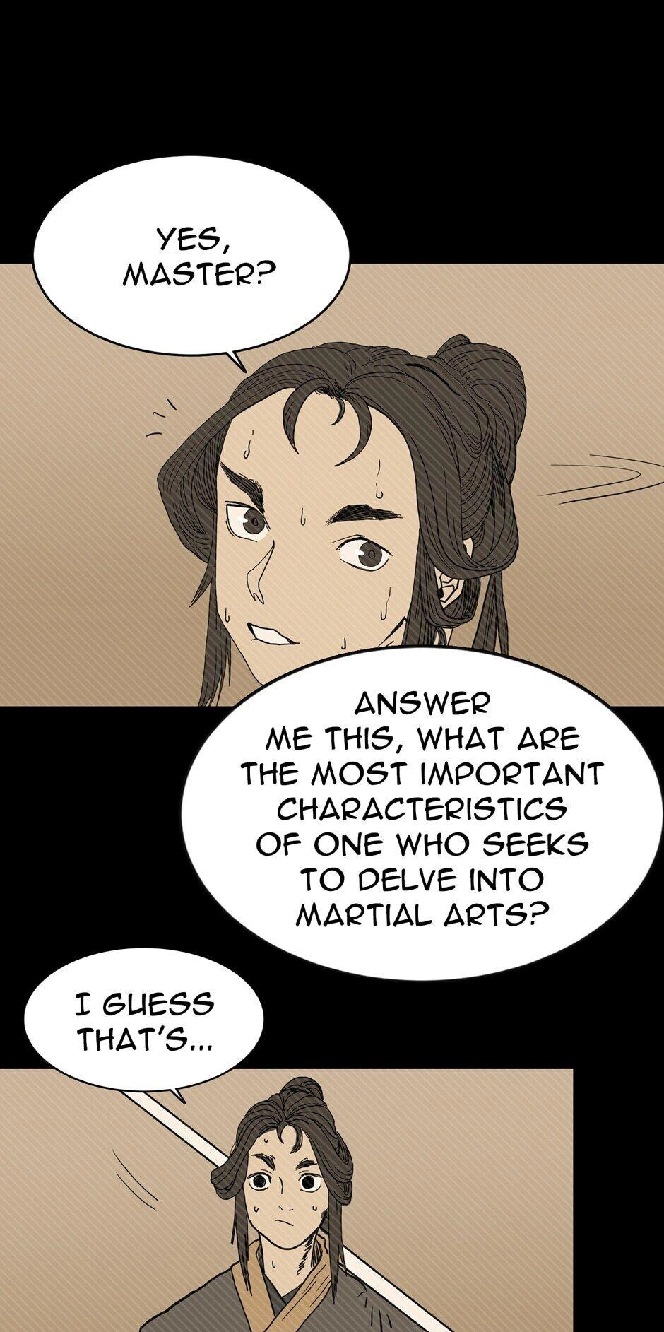 Heavenly Demon Reborn! Chapter 1 - Page 9