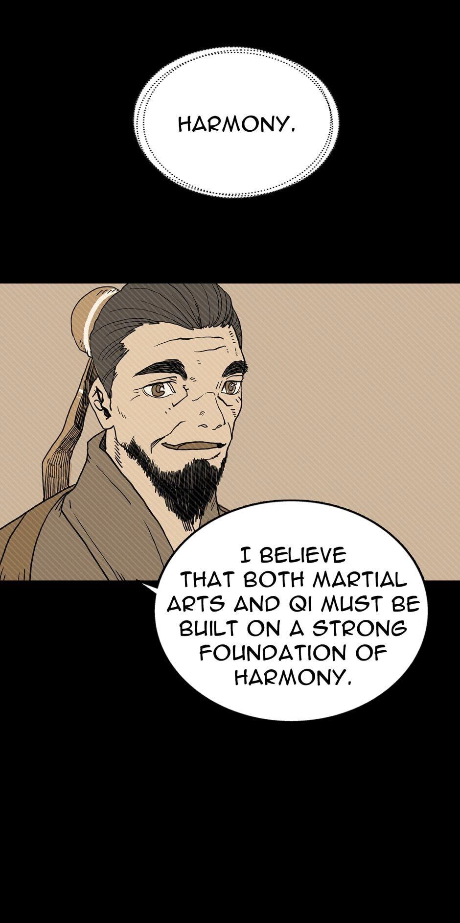 Heavenly Demon Reborn! Chapter 1 - Page 11
