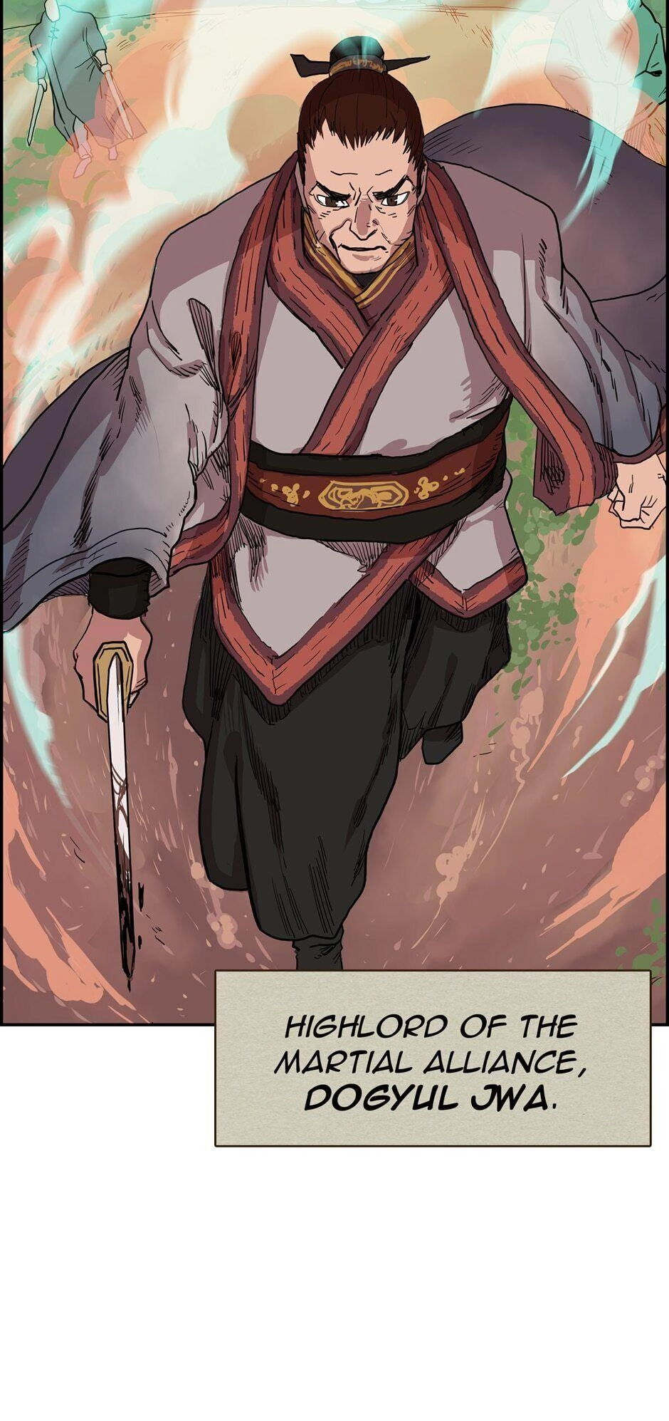 Heavenly Demon Reborn! Chapter 1 - Page 18
