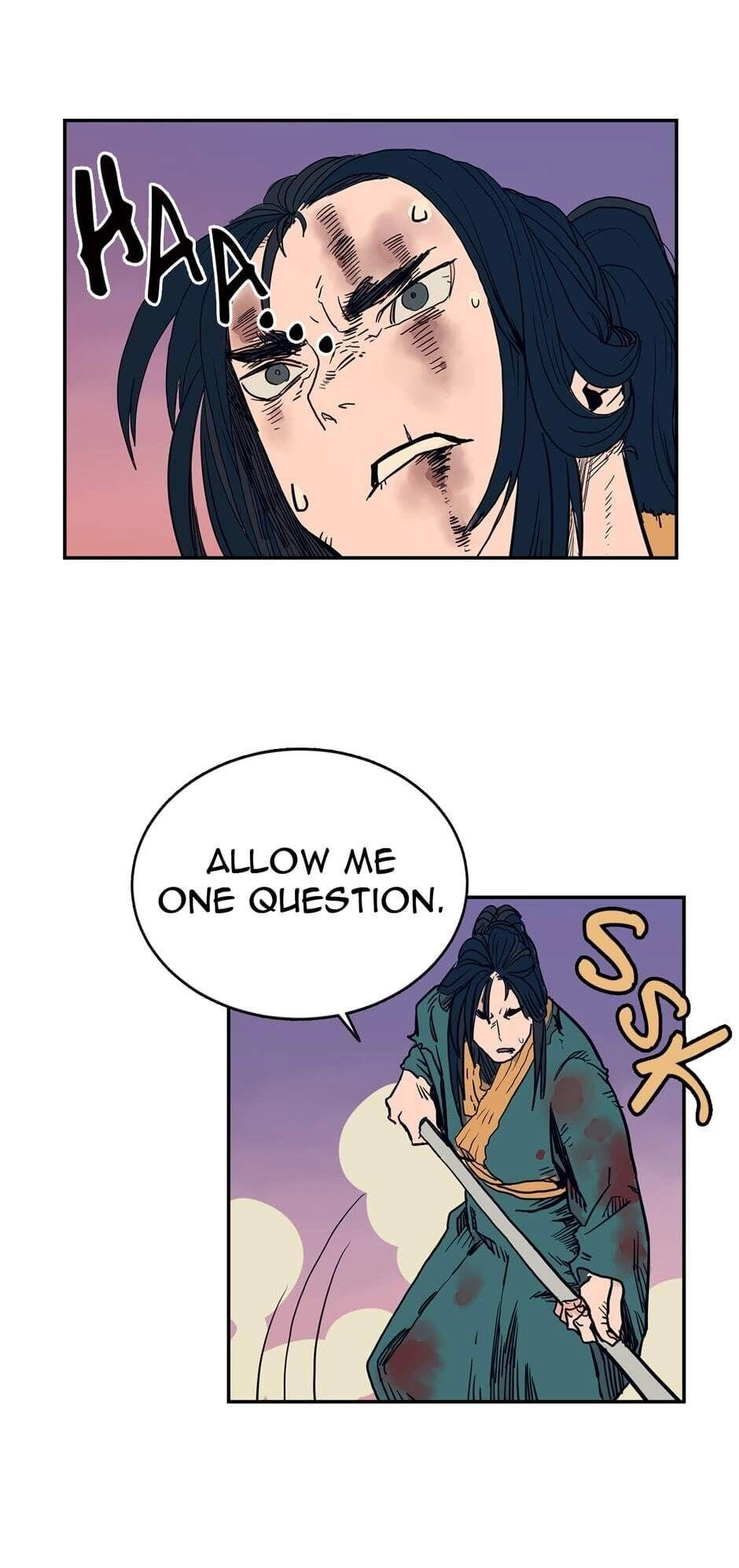 Heavenly Demon Reborn! Chapter 1 - Page 19