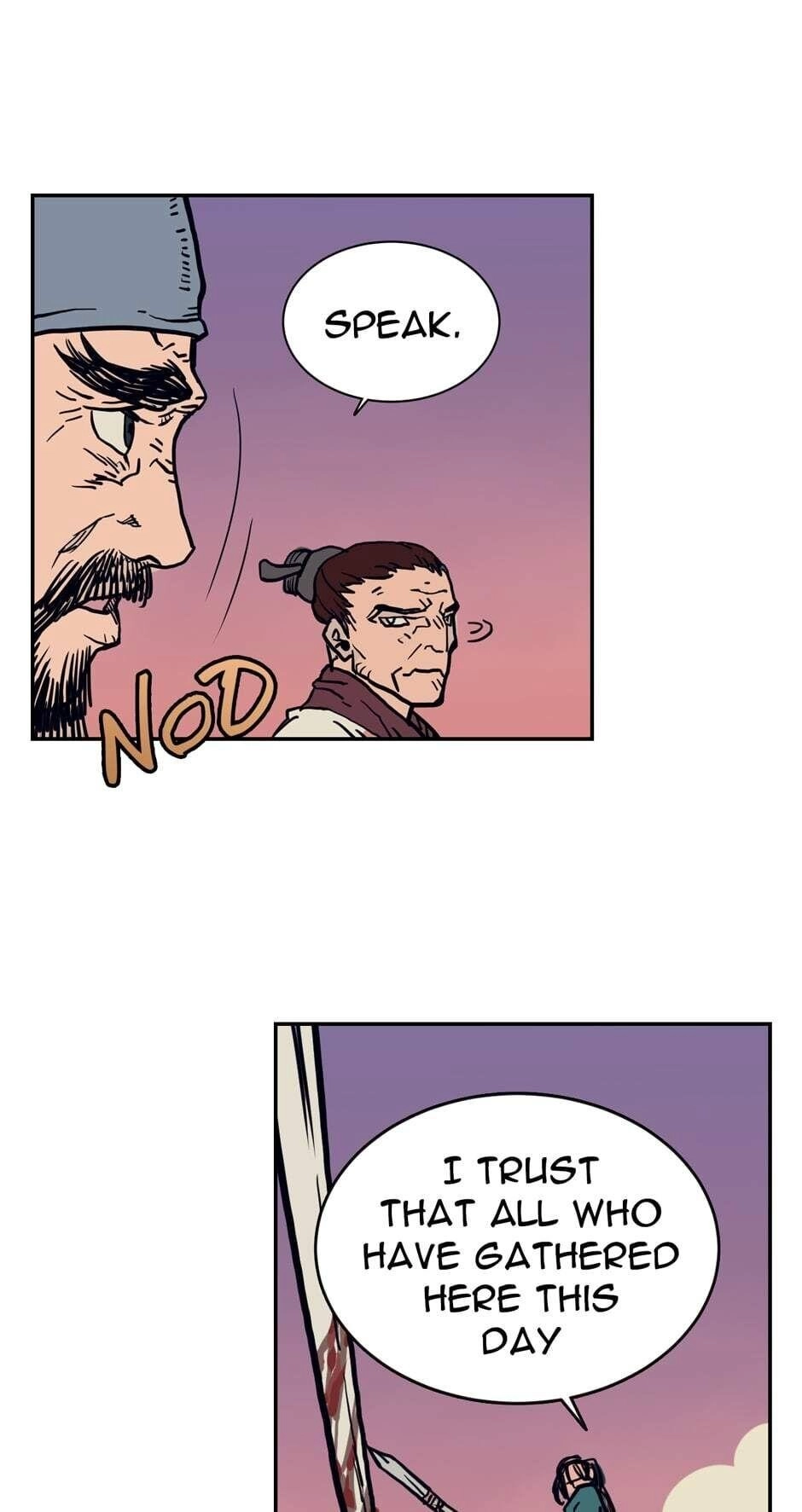 Heavenly Demon Reborn! Chapter 1 - Page 20