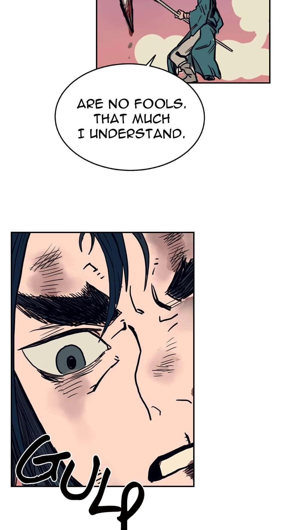Heavenly Demon Reborn! Chapter 1 - Page 21