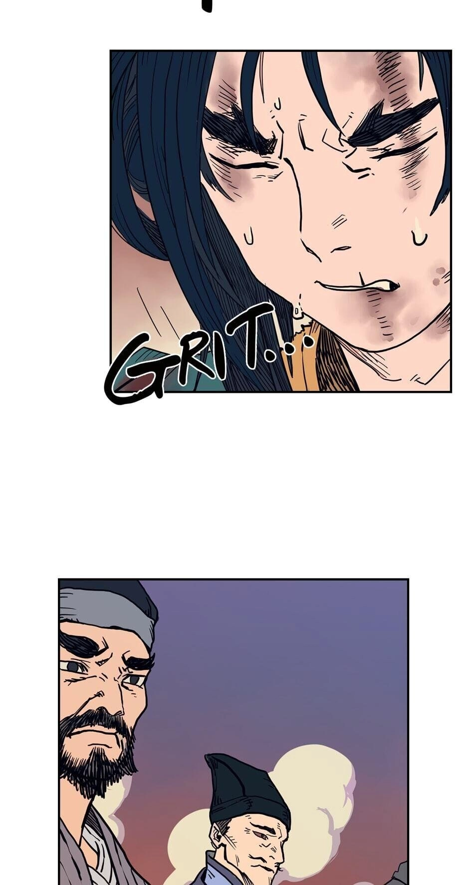 Heavenly Demon Reborn! Chapter 1 - Page 22