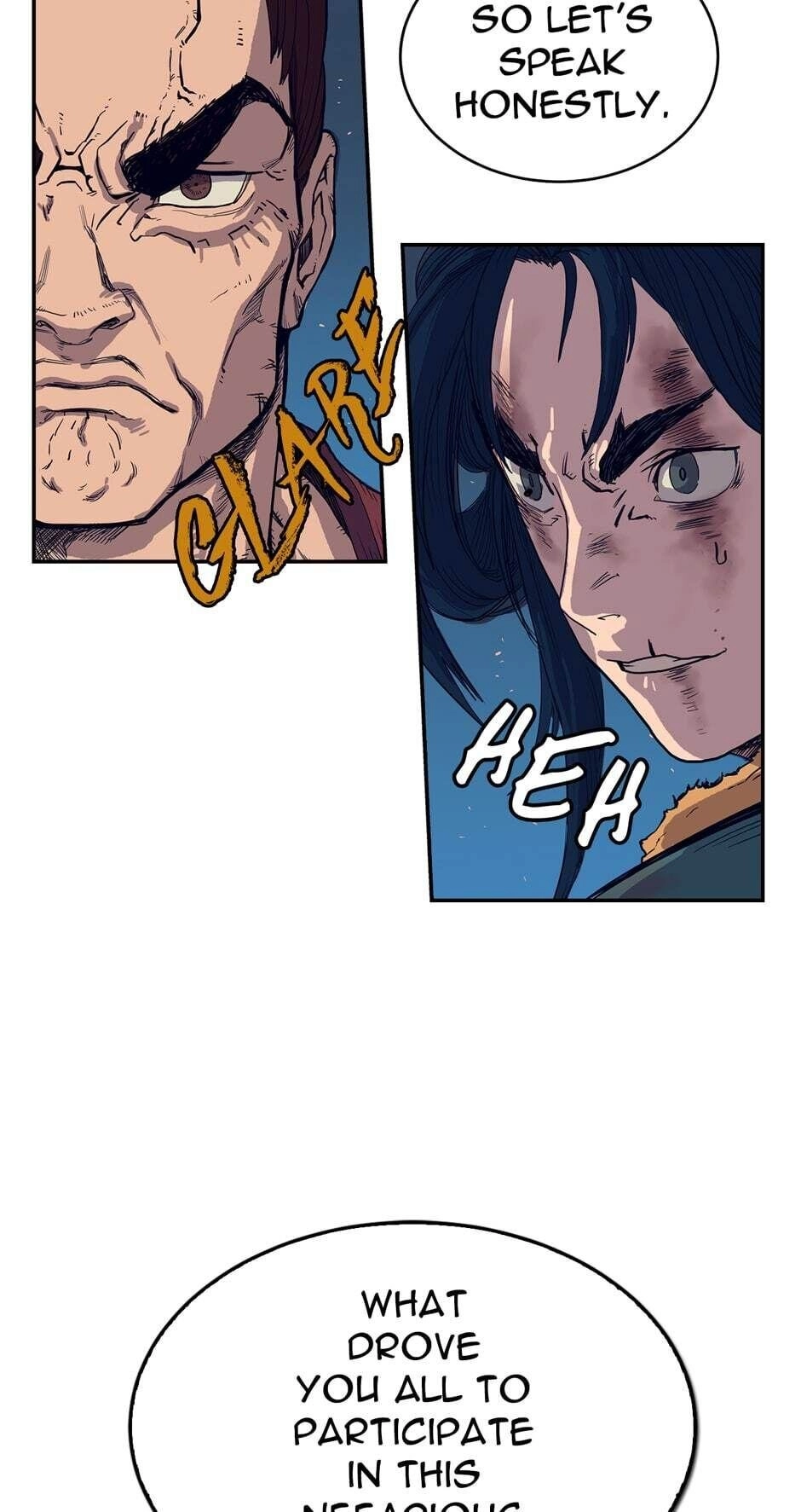 Heavenly Demon Reborn! Chapter 1 - Page 24