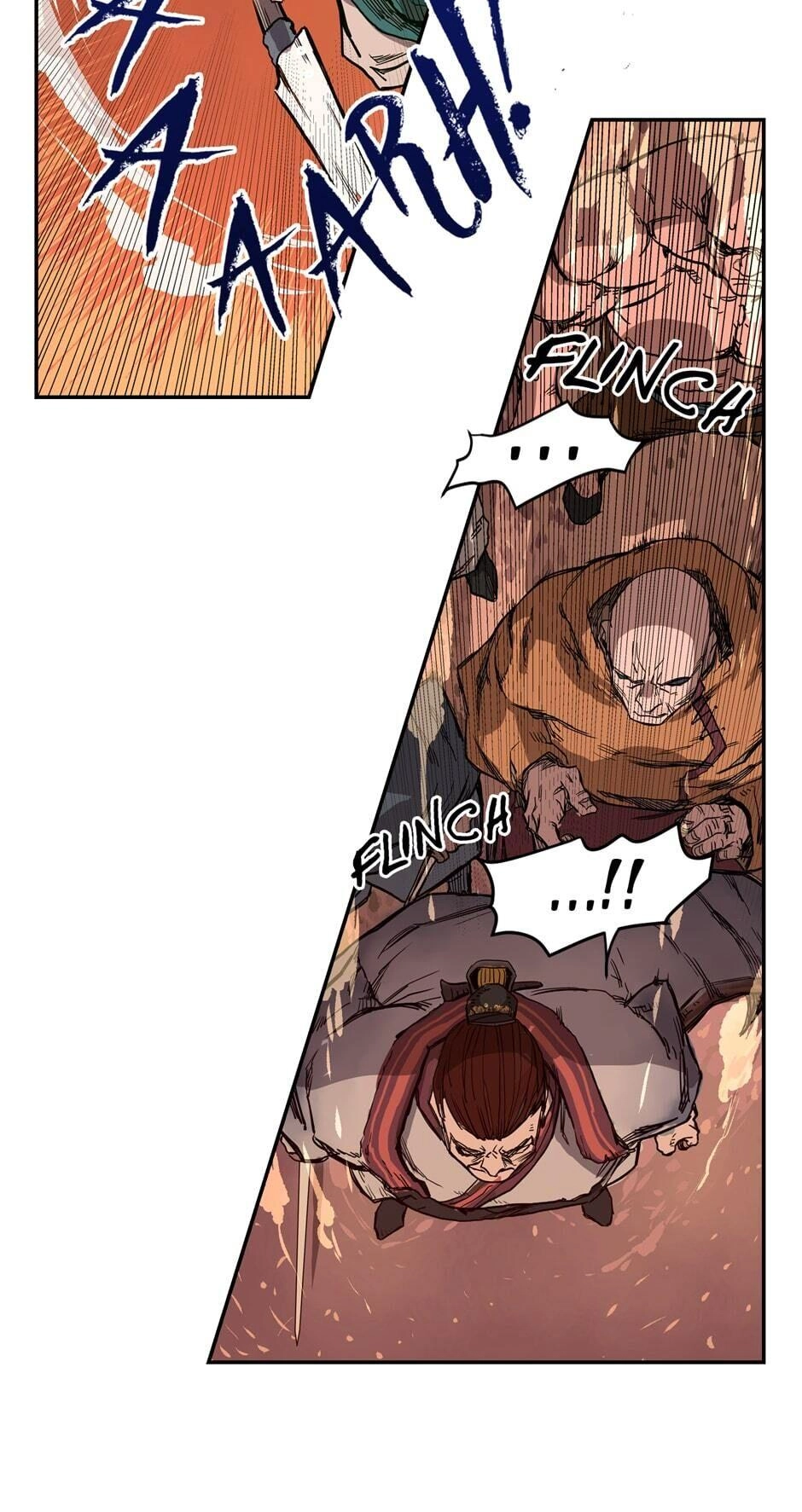 Heavenly Demon Reborn! Chapter 1 - Page 26