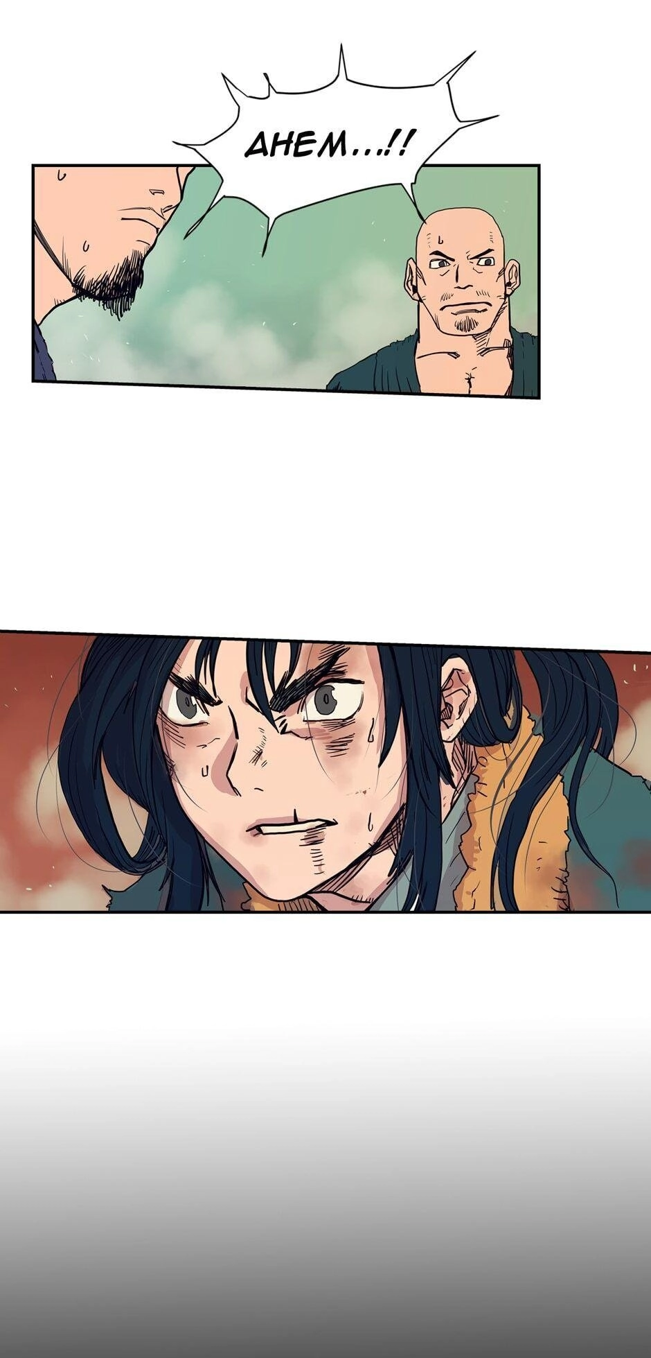 Heavenly Demon Reborn! Chapter 1 - Page 27