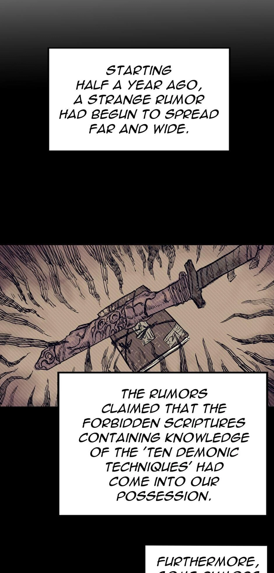 Heavenly Demon Reborn! Chapter 1 - Page 28