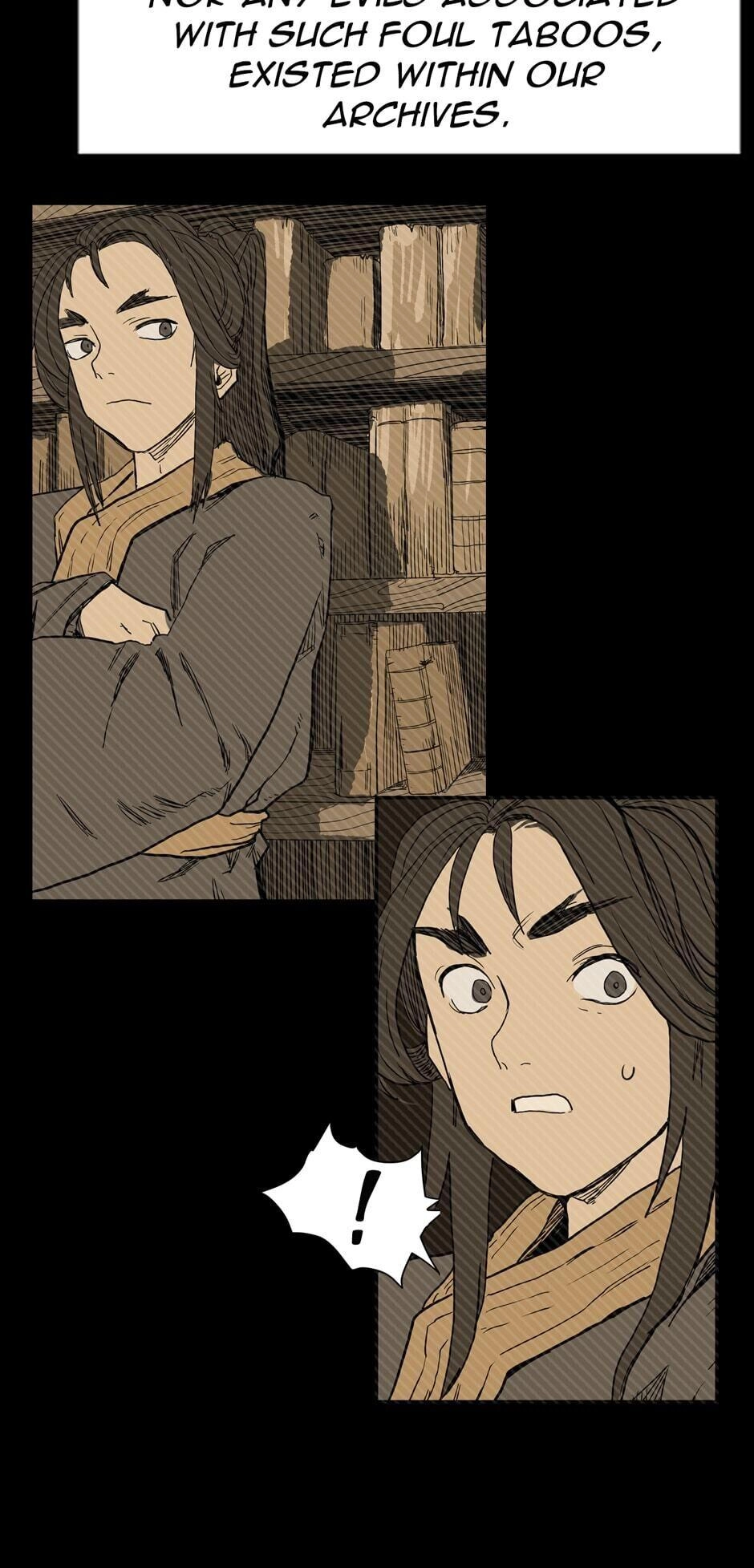 Heavenly Demon Reborn! Chapter 1 - Page 32