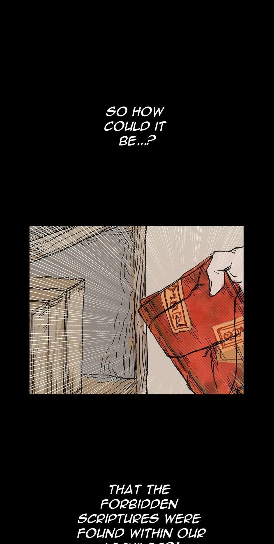 Heavenly Demon Reborn! Chapter 1 - Page 33